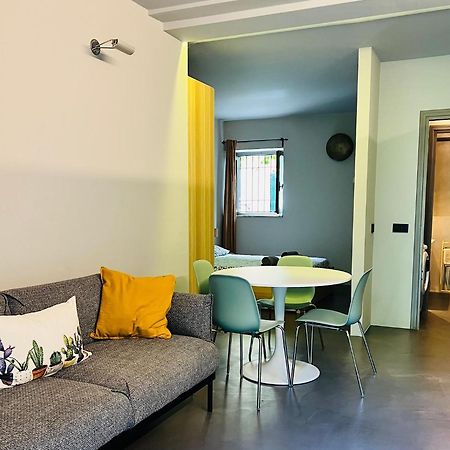 Cozy Studio Brenta Milan Luaran gambar