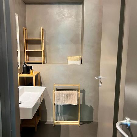 Cozy Studio Brenta Milan Luaran gambar