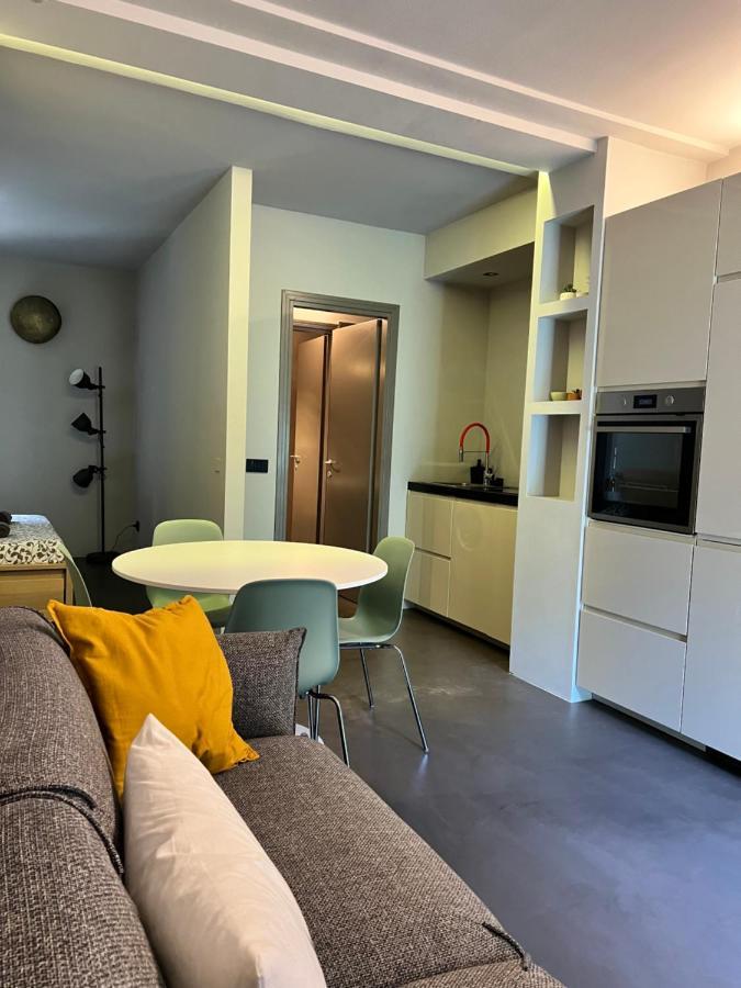 Cozy Studio Brenta Milan Luaran gambar