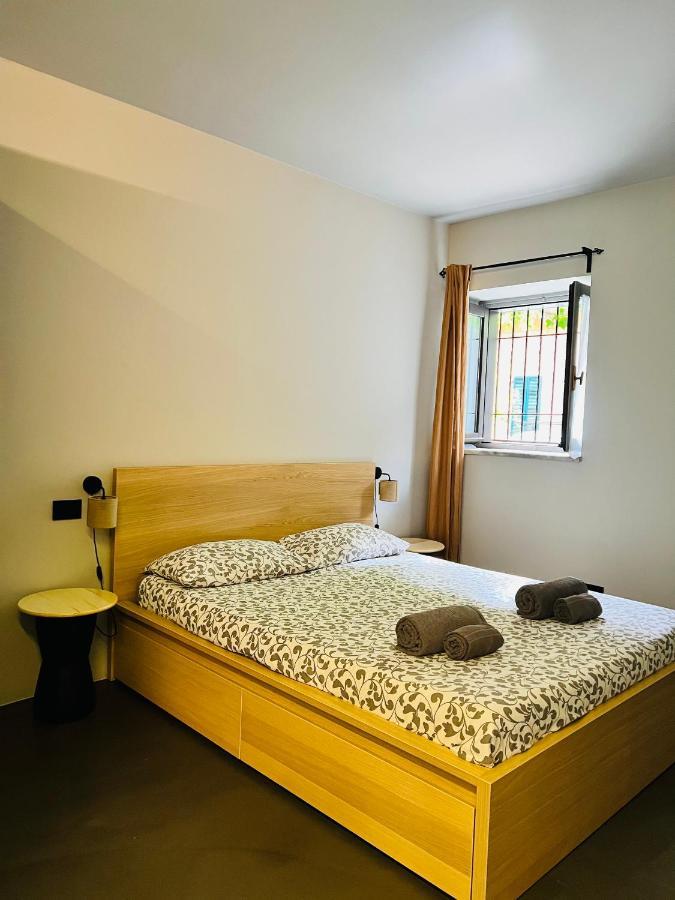 Cozy Studio Brenta Milan Luaran gambar