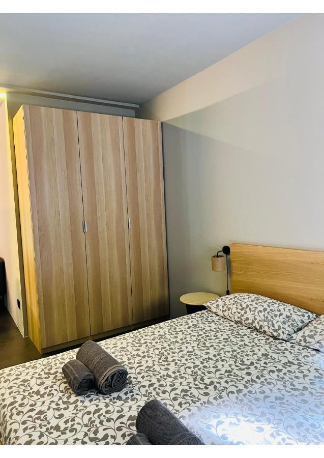 Cozy Studio Brenta Milan Luaran gambar